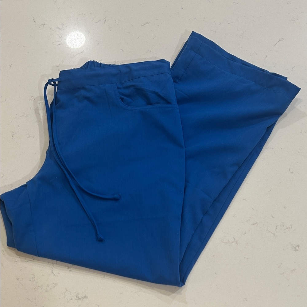 Greys Anatomy scrub pants